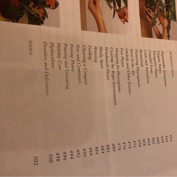 The Ultimate Book of Practical Gardening by McHoy, Berry, Bradley Thick 512 pgs - Picture 9 of 12